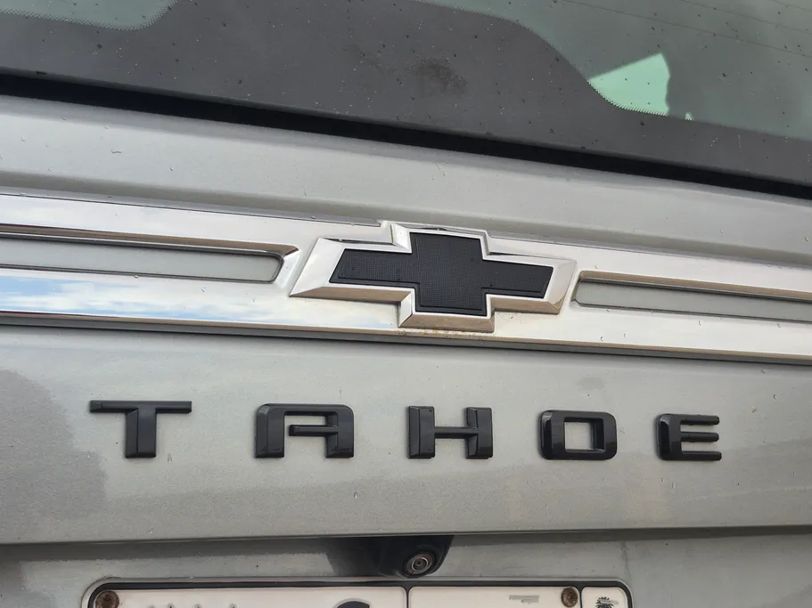 شفروليه تاهو LS 2023 