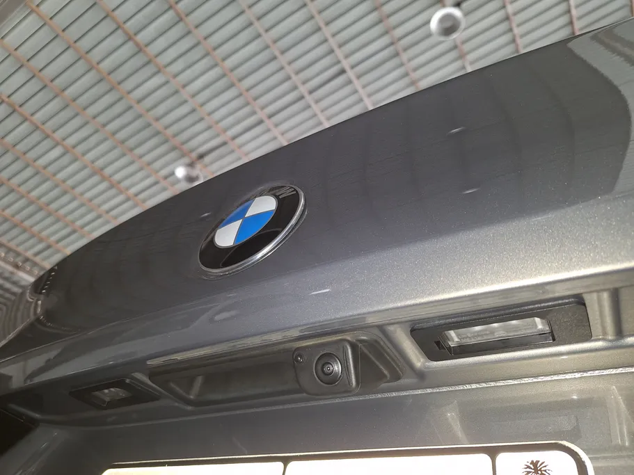 بي ام دبليو الفئة الخامسة 520i 2024 