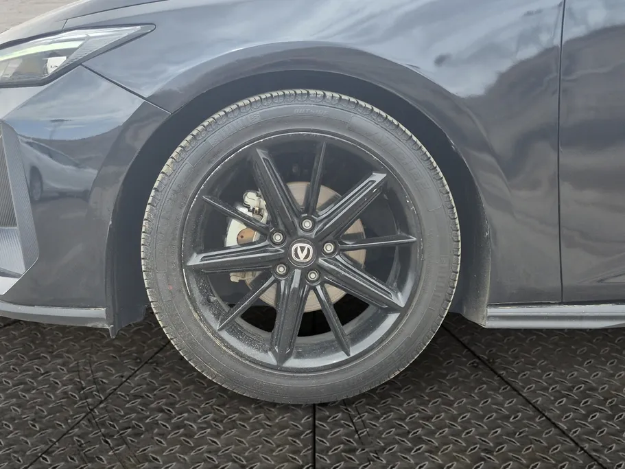 شانجان يوني في Elite 2024 