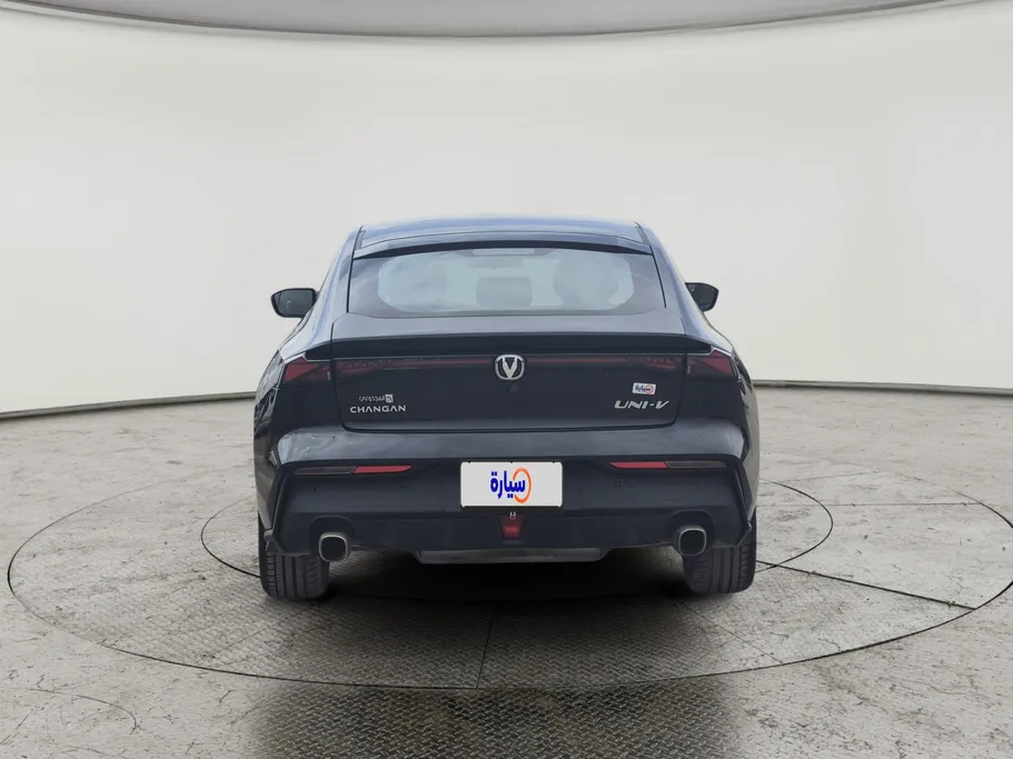 شانجان يوني في Elite 2024 