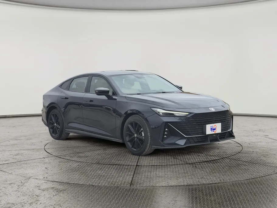 شانجان يوني في Elite 2024 