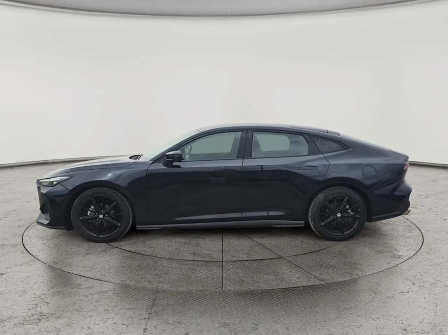 شانجان يوني في Elite 2024 