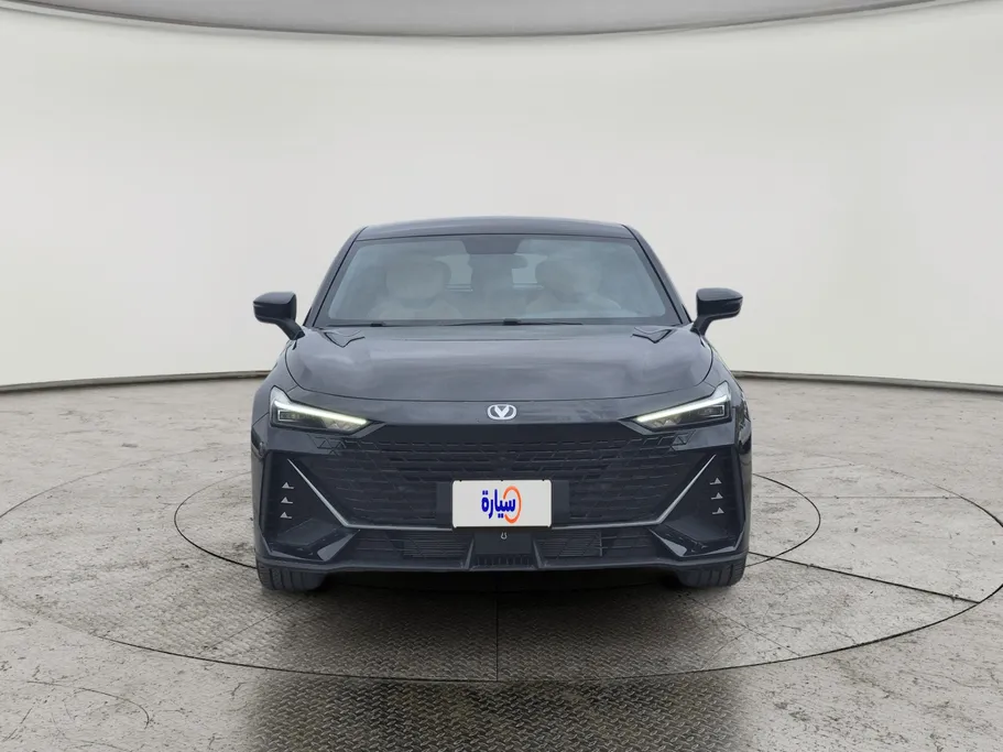 شانجان يوني في Elite 2024 