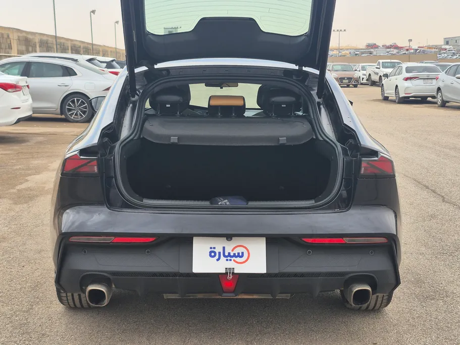 شانجان يوني في Elite 2024 