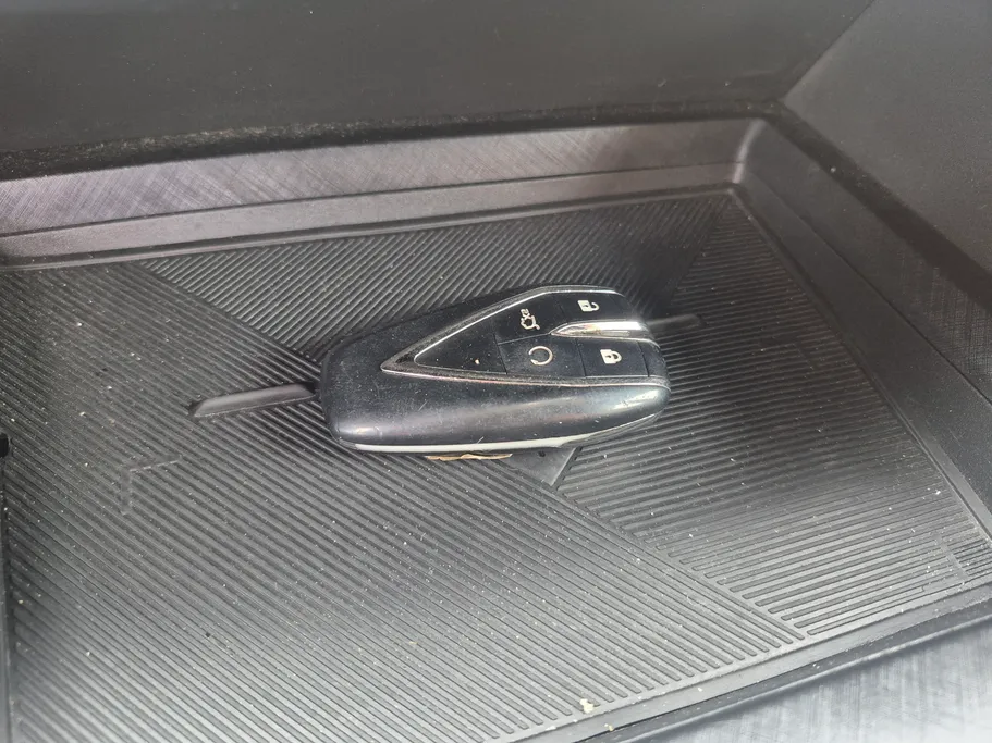 شانجان يوني في Elite 2024 