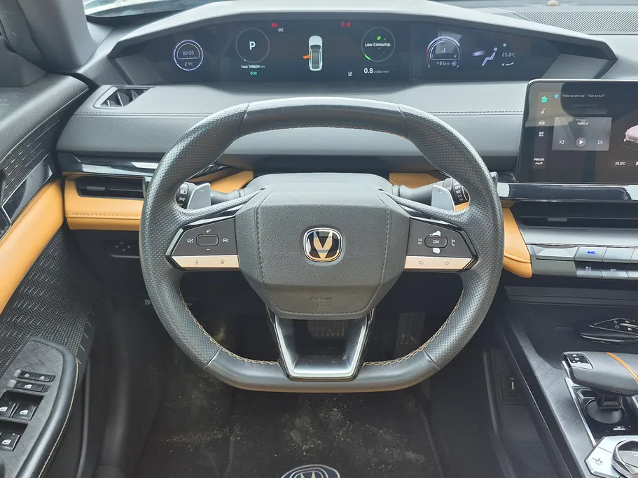 شانجان يوني في Elite 2024 