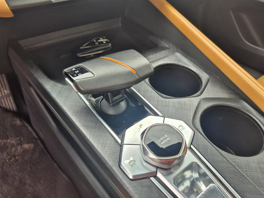 شانجان يوني في Elite 2024 