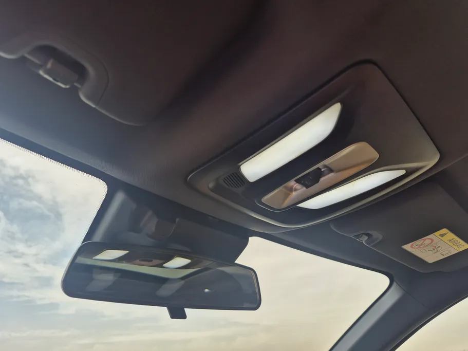 شانجان يوني في Elite 2024 