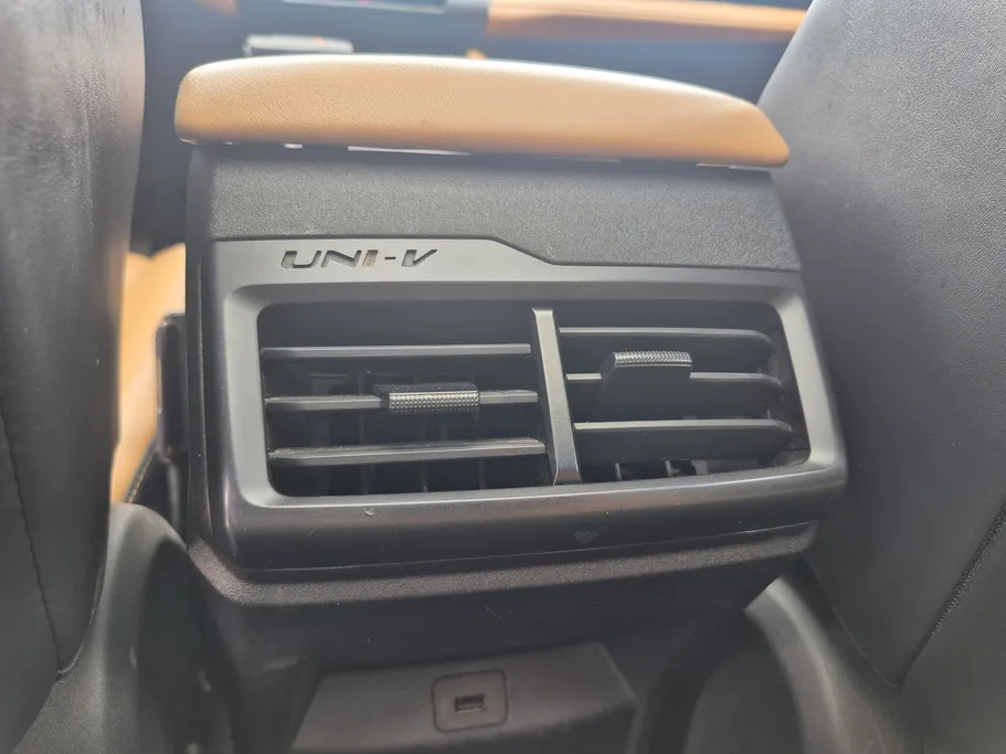 شانجان يوني في Elite 2024 