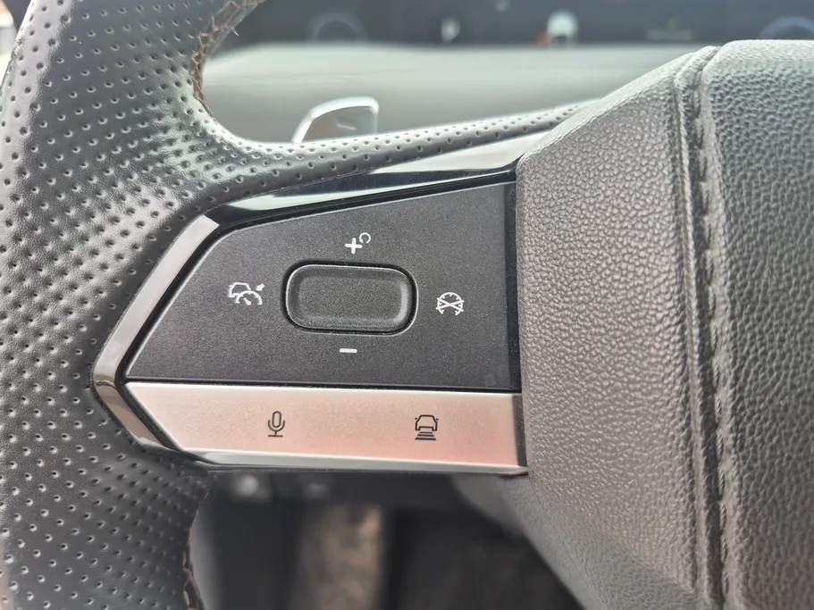 شانجان يوني في Elite 2024 