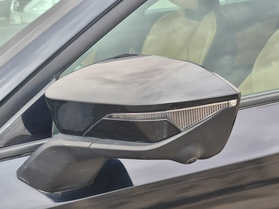 شانجان يوني في Elite 2024 