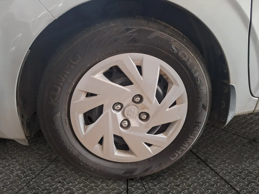 2024 Hyundai Grand i10 Fleet 