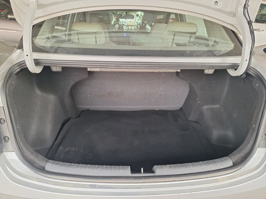 2024 Hyundai Grand i10 Fleet 