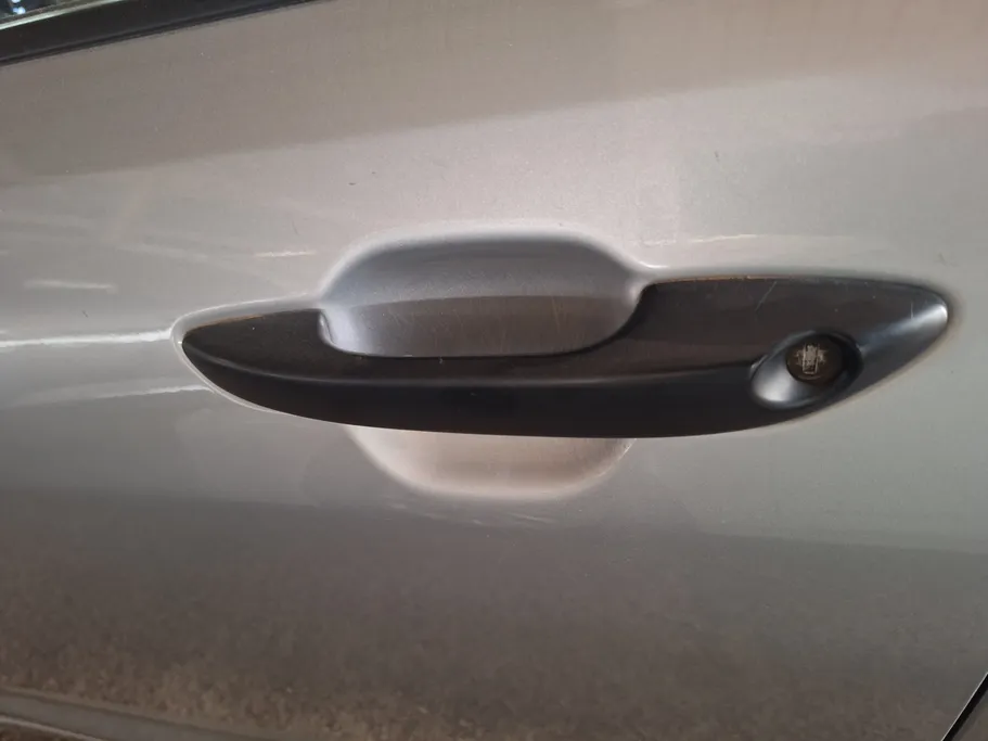 2024 Hyundai Grand i10 Fleet 