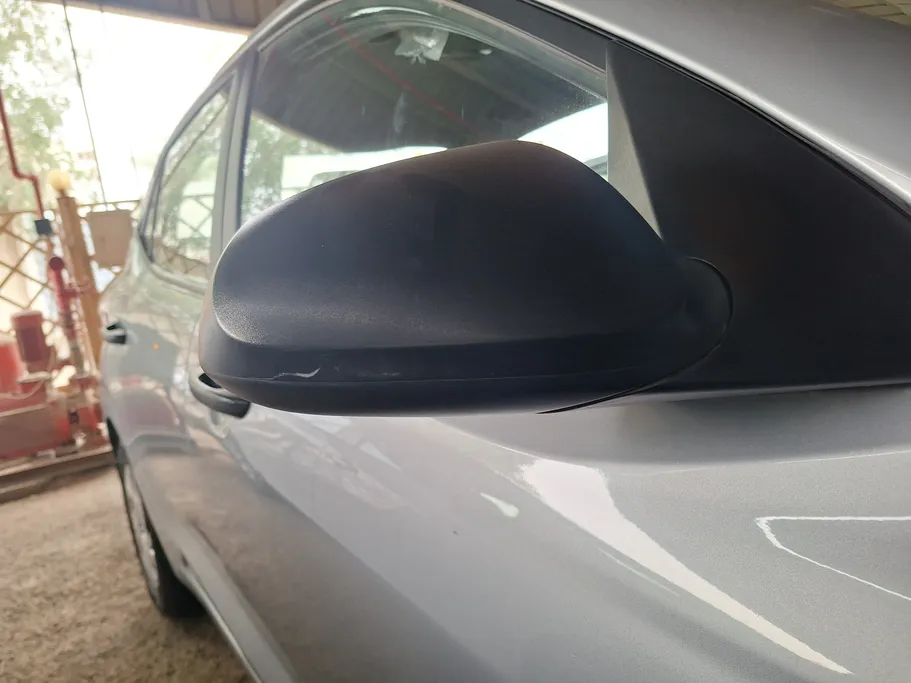 2024 Hyundai Grand i10 Fleet 