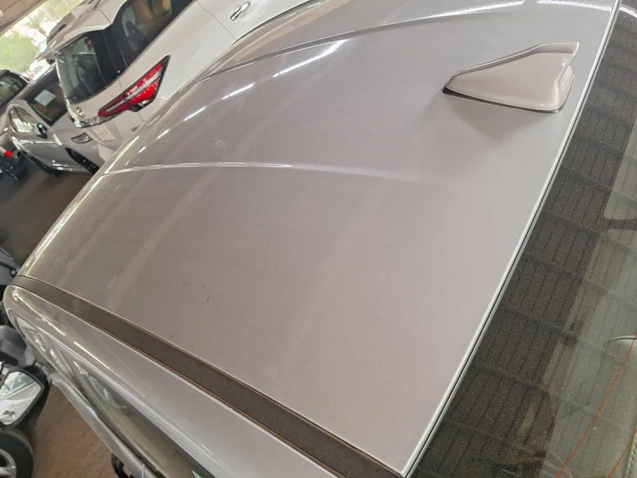 2024 Hyundai Grand i10 Fleet 