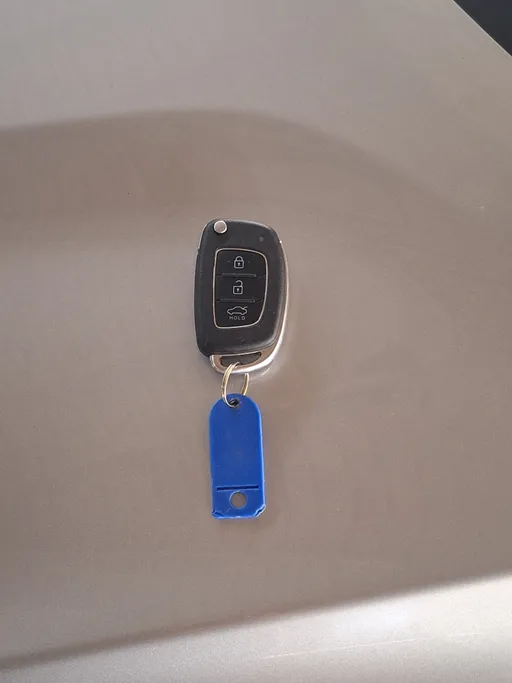 2024 Hyundai Grand i10 Fleet 