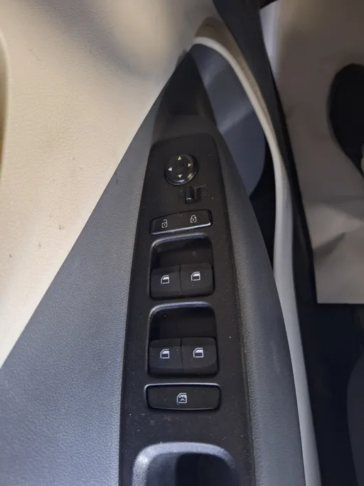 2024 Hyundai Grand i10 Fleet 