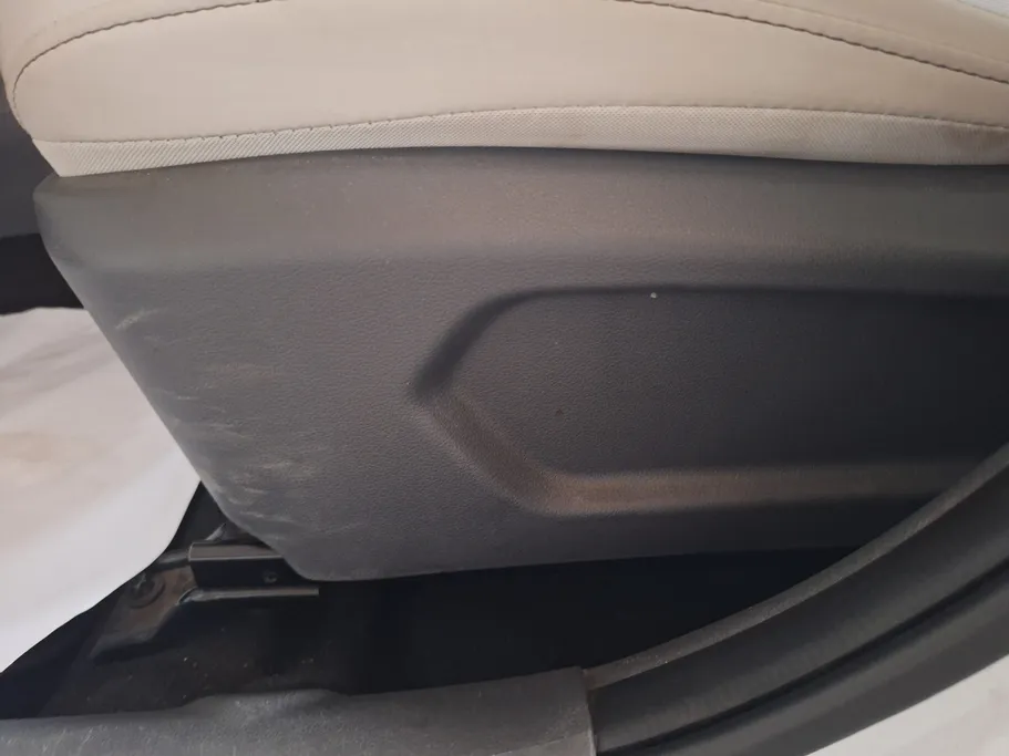 2024 Hyundai Grand i10 Fleet 