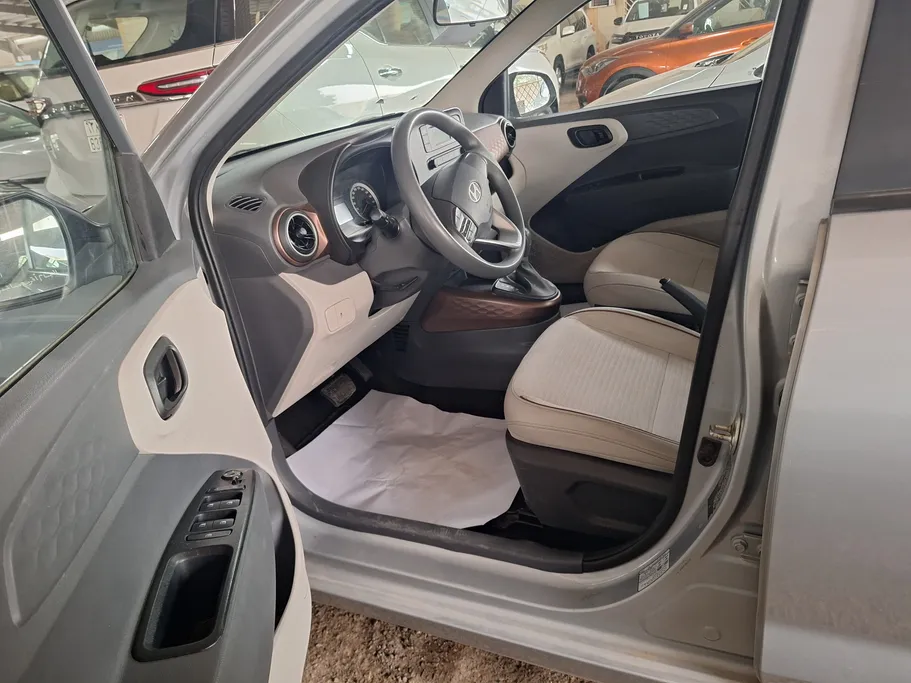 2024 Hyundai Grand i10 Fleet 