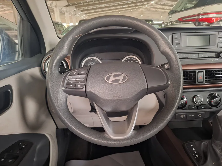 2024 Hyundai Grand i10 Fleet 