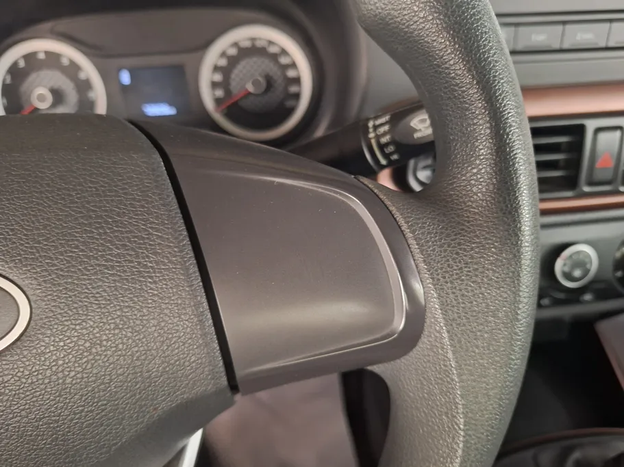 2024 Hyundai Grand i10 Fleet 