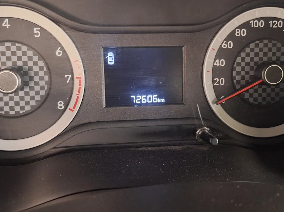 2024 Hyundai Grand i10 Fleet 