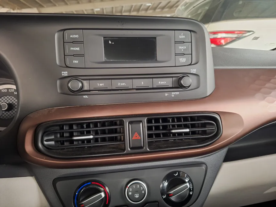 2024 Hyundai Grand i10 Fleet 