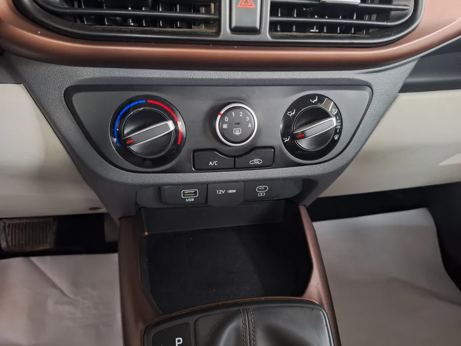 2024 Hyundai Grand i10 Fleet 