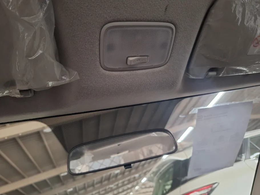 2024 Hyundai Grand i10 Fleet 