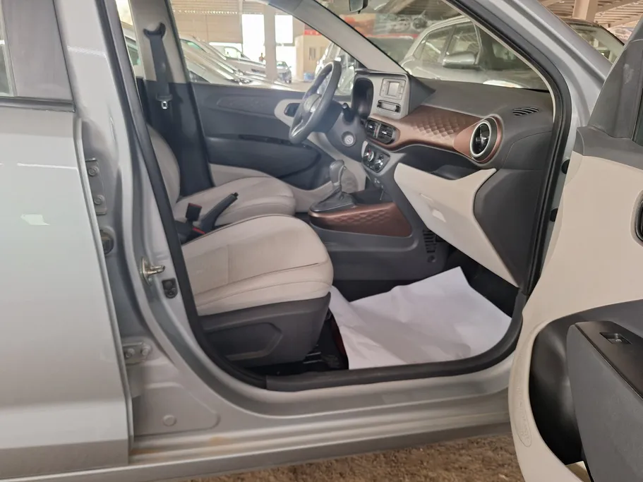 2024 Hyundai Grand i10 Fleet 