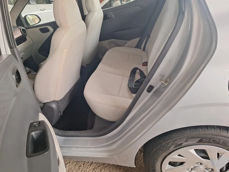 2024 Hyundai Grand i10 Fleet 