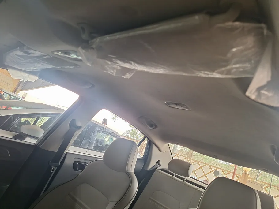 2024 Hyundai Grand i10 Fleet 