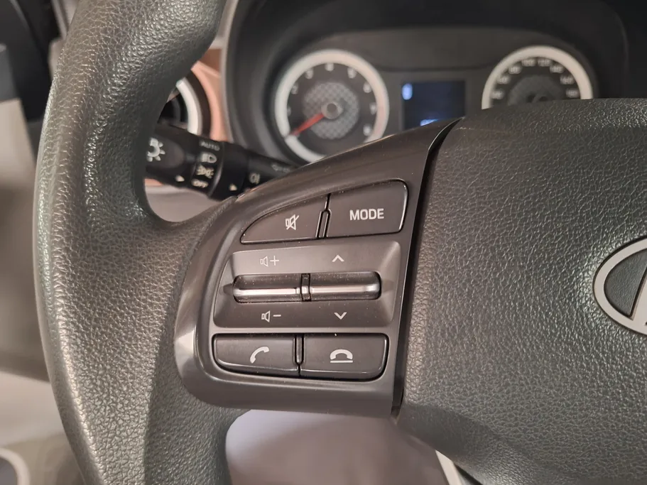 2024 Hyundai Grand i10 Fleet 