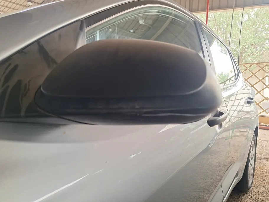 2024 Hyundai Grand i10 Fleet 