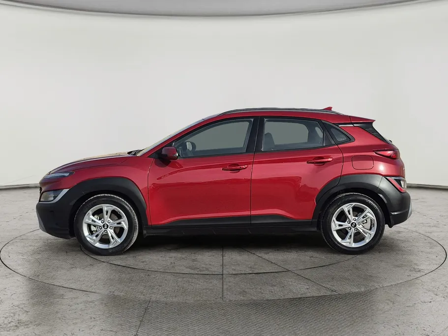 2021 Hyundai Kona SMART 