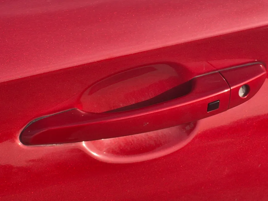2021 Hyundai Kona SMART 