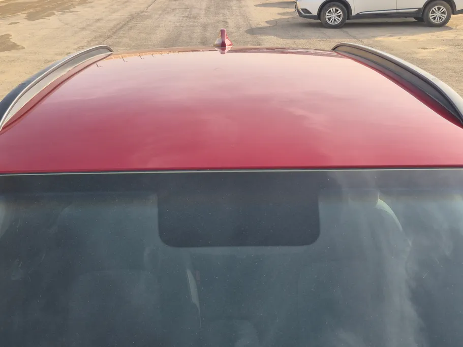 2021 Hyundai Kona SMART 