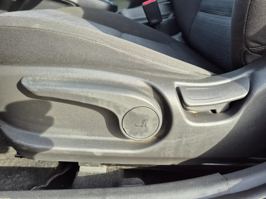 2021 Hyundai Kona SMART 