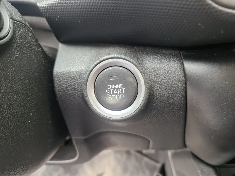 2021 Hyundai Kona SMART 