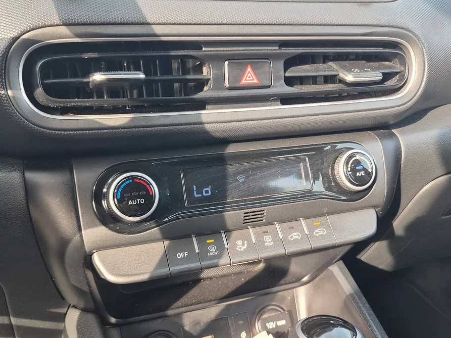 2021 Hyundai Kona SMART 