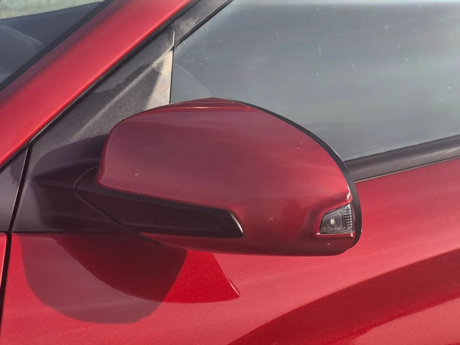 2021 Hyundai Kona SMART 