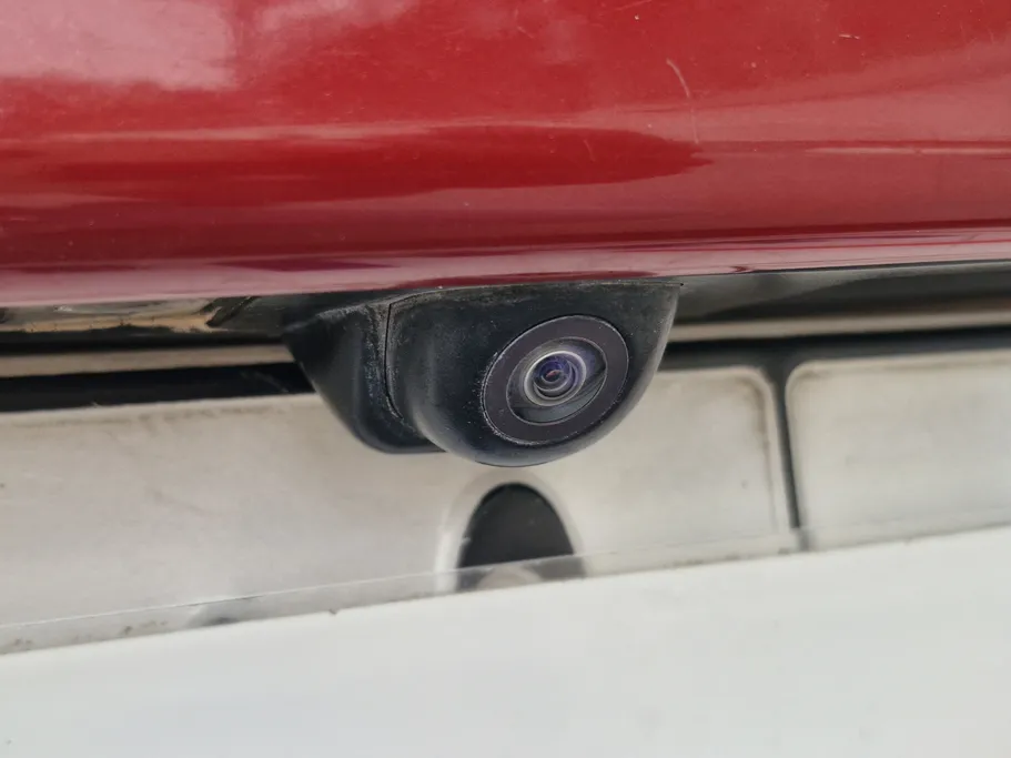 2021 Hyundai Kona SMART 