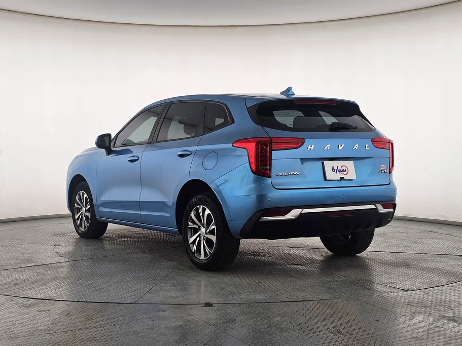 2023 Haval Jolion Basic 