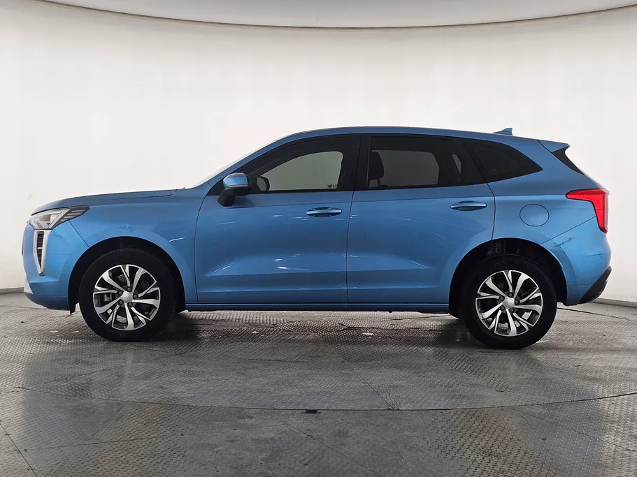 2023 Haval Jolion Basic 