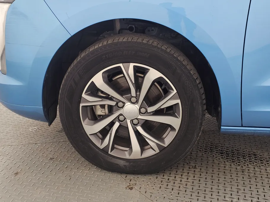 2023 Haval Jolion Basic 