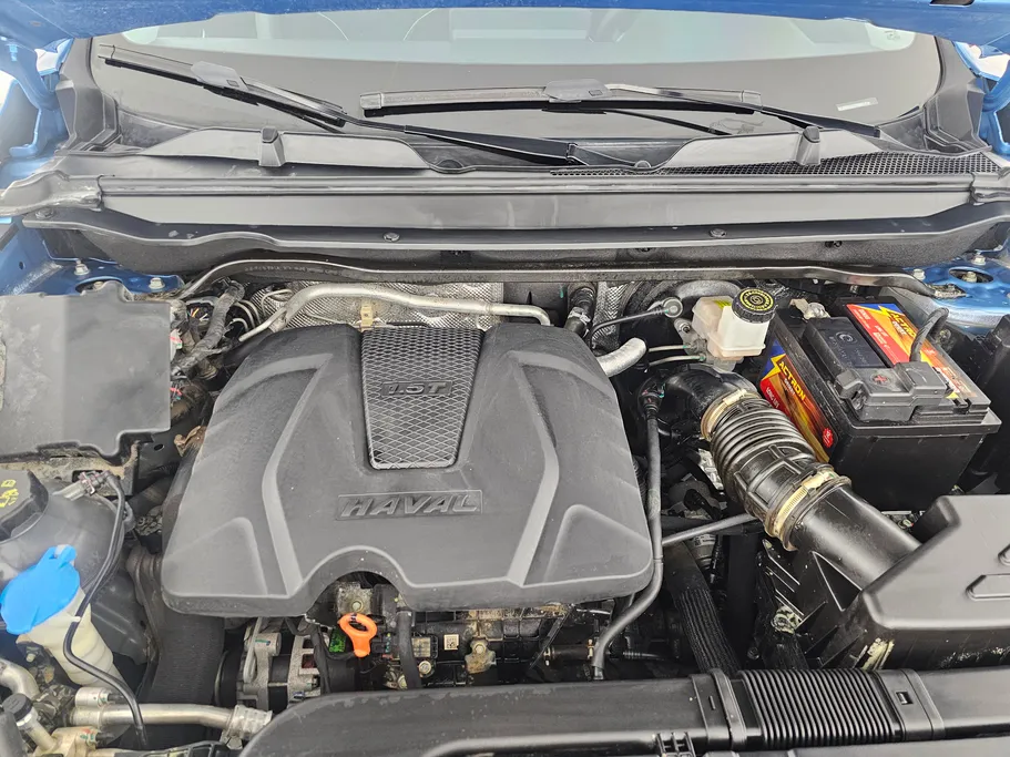 2023 Haval Jolion Basic 