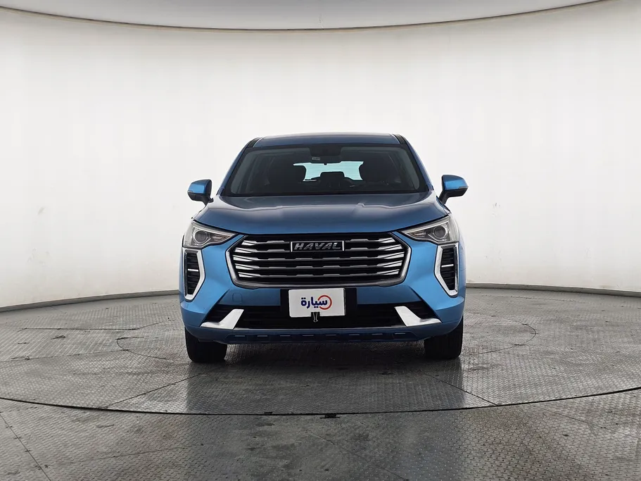 2023 Haval Jolion Basic 