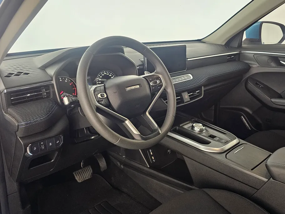 2023 Haval Jolion Basic 