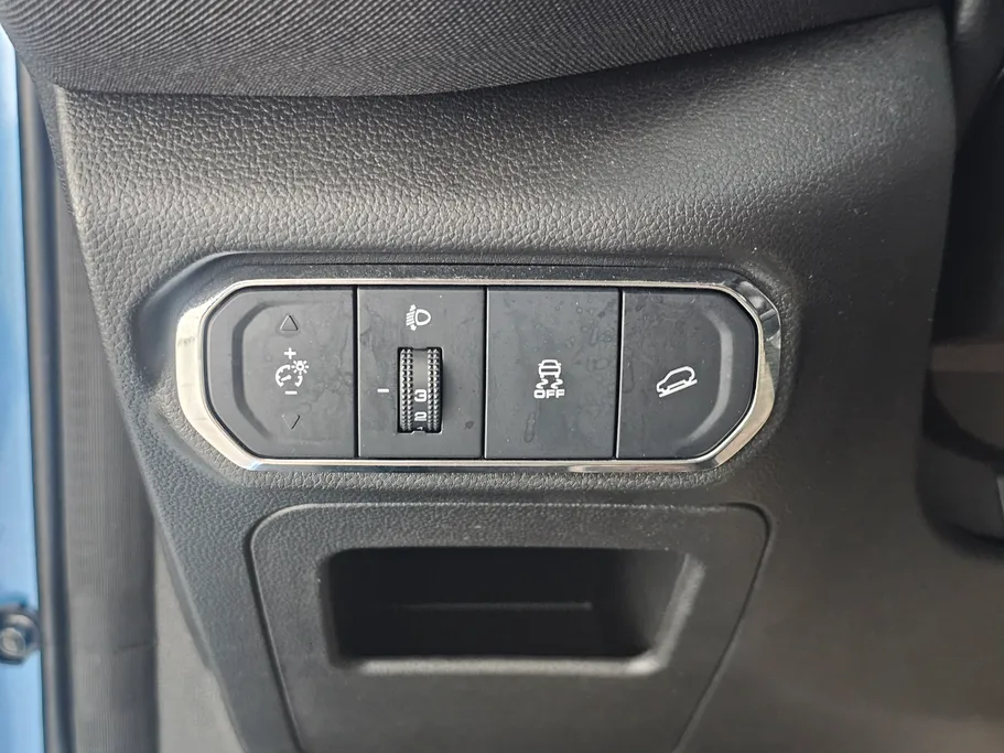 2023 Haval Jolion Basic 